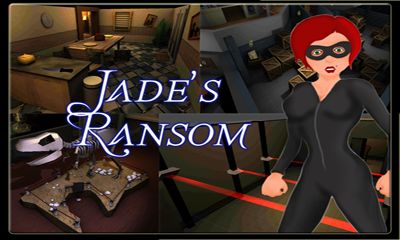 Скачать Jade's Ransom: Android игра на телефон и планшет.