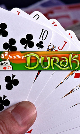 Скачать Jagplay: Durak online: Android Online игра на телефон и планшет.