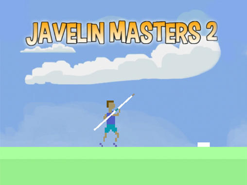 Скачать Javelin masters 2: Android игра на телефон и планшет.