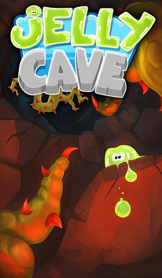 Jelly cave