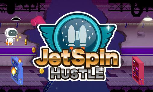 Скачать Jetspin hustle на Андроид 4.4 бесплатно.