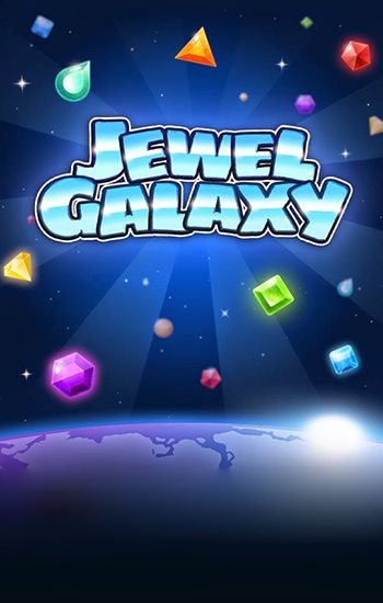 Jewel galaxy