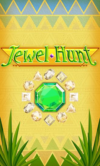 Jewel hunt