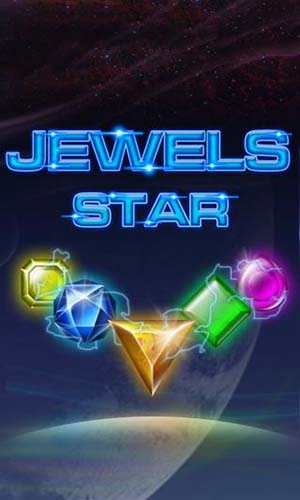 Скачать Jewels star: Android игра на телефон и планшет.