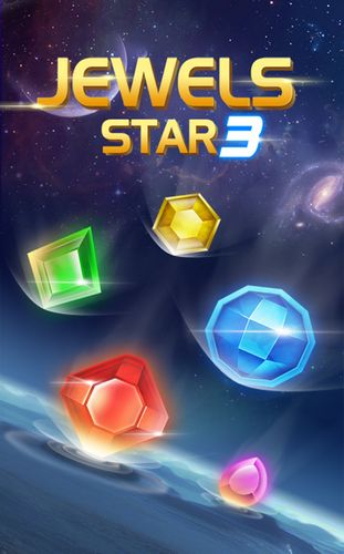 Скачать Jewels star 3: Android игра на телефон и планшет.