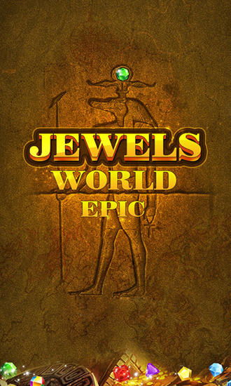 Jewels world: Epic