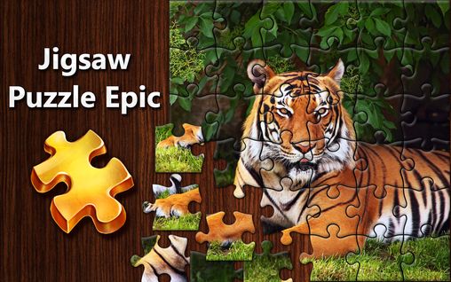 Скачать Jigsaw puzzles epic на Андроид 4.2.2 бесплатно.