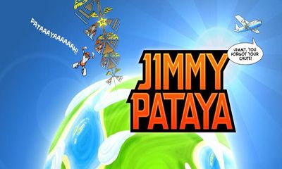 Скачать Jimmy Pataya: Android Аркады игра на телефон и планшет.