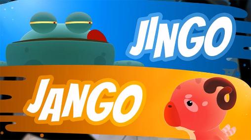 Скачать Jingo Jango на Андроид 4.4 бесплатно.