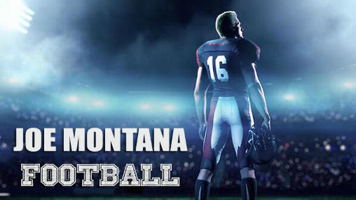 Скачать Joe Montana: Football: Android Aнонс игра на телефон и планшет.