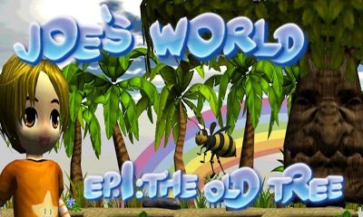 Скачать Joe's World - Episode 1: Old Tree: Android Аркады игра на телефон и планшет.