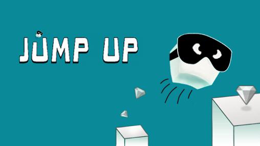 Скачать Jump up: Android Тайм киллеры игра на телефон и планшет.