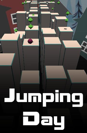 Скачать Jumping day: Android 3D игра на телефон и планшет.