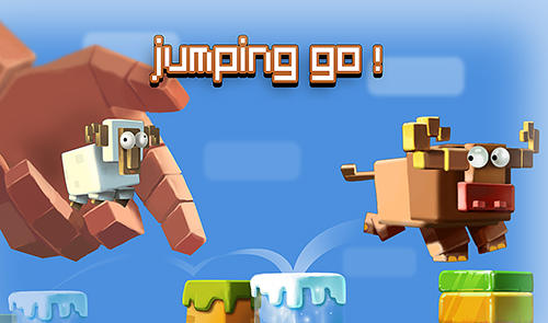 Скачать Jumping go!: Android Прыгалки игра на телефон и планшет.