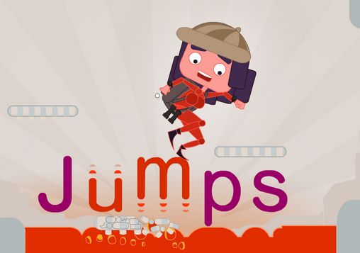 Скачать Jumps: Android игра на телефон и планшет.