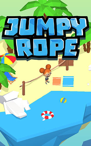 Скачать Jumpy rope на Андроид 4.1 бесплатно.