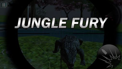 Скачать Jungle fury: Android Бродилки (Action) игра на телефон и планшет.