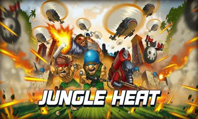 Скачать Jungle Heat v1.8.17: Android Online игра на телефон и планшет.