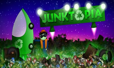 Скачать Junktopia: Android Аркады игра на телефон и планшет.