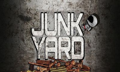 Скачать Junkyard: Android игра на телефон и планшет.