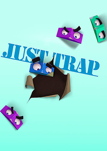 Скачать Just trap: Android Тайм киллеры игра на телефон и планшет.