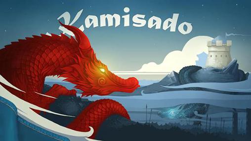 Скачать Kamisado by Peter Burley: Android Настольные игра на телефон и планшет.