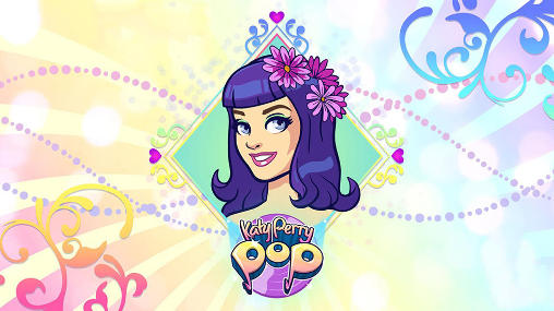 Скачать Katy Perry pop на Андроид 4.0.3 бесплатно.