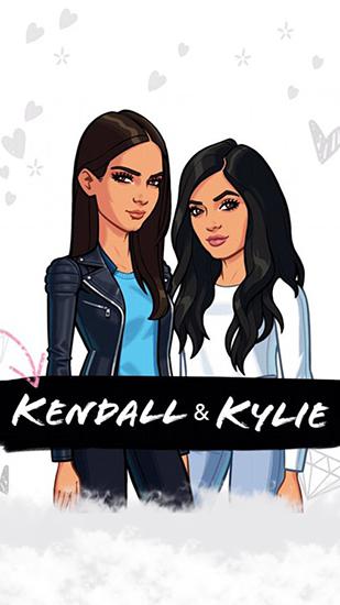 Скачать Kendall and Kylie: Android Игры для девочек игра на телефон и планшет.