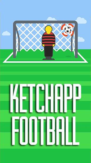 Скачать Ketchapp: Football: Android Футбол игра на телефон и планшет.