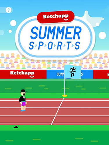Ketchapp: Summer sports