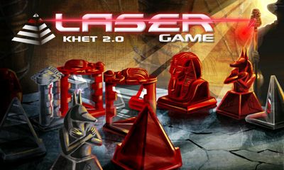 Скачать KHET Laser game: Android игра на телефон и планшет.