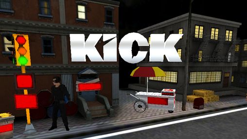 Скачать Kick: Movie game на Андроид 4.0.4 бесплатно.
