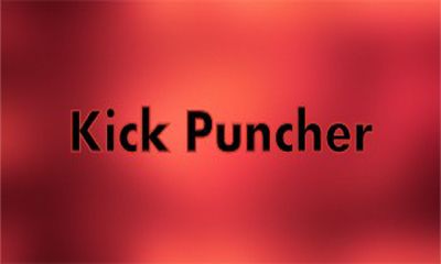 Скачать Kick Puncher: Android Драки игра на телефон и планшет.
