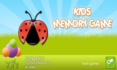 Скачать Kids Memory Game Plus: Android Логические игра на телефон и планшет.