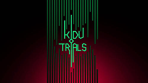Скачать Kidu trials: Android Раннеры игра на телефон и планшет.
