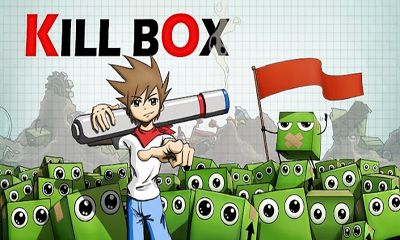 Скачать Kill Box: Android Стрелялки игра на телефон и планшет.