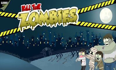 Скачать Kill The Zombies: Android игра на телефон и планшет.