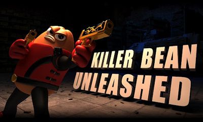 Скачать Killer Bean Unleashed: Android Бродилки (Action) игра на телефон и планшет.