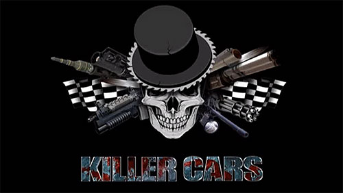 Скачать Killer cars: Android Дерби игра на телефон и планшет.