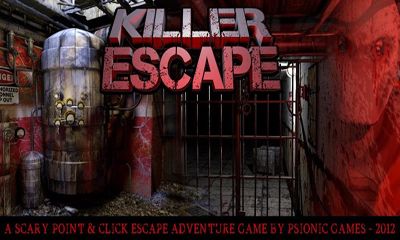 Скачать Killer Escape: Android игра на телефон и планшет.
