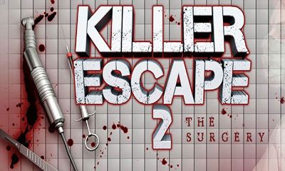 Скачать Killer Escape 2: Android игра на телефон и планшет.