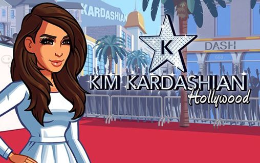 Скачать Kim Kardashian: Hollywood: Android Online игра на телефон и планшет.