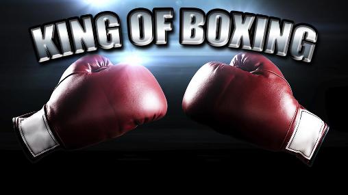 Скачать King of boxing 3D: Android Драки игра на телефон и планшет.
