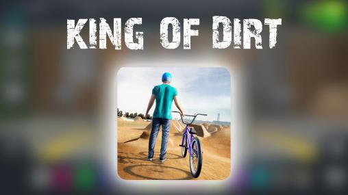 Скачать King of dirt: Android Велосипед игра на телефон и планшет.