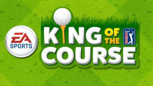Скачать King of the course: Golf: Android игра на телефон и планшет.