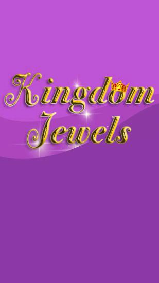 Скачать Kingdom jewels: Android Три в ряд игра на телефон и планшет.