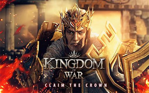 Скачать Kingdom of war: Android Стратегические RPG игра на телефон и планшет.