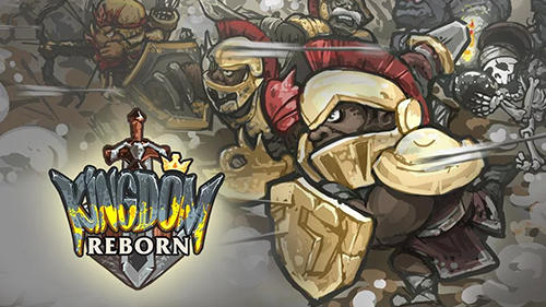 Скачать Kingdom reborn: Art of war: Android Защита башен игра на телефон и планшет.