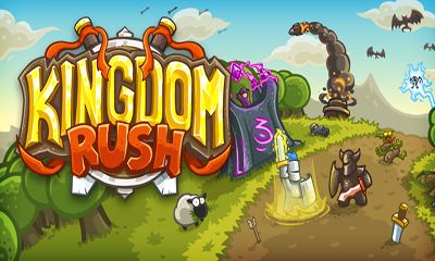 Скачать Kingdom Rush: Android Стратегии игра на телефон и планшет.