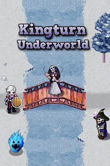 Kingturn underworld RPG